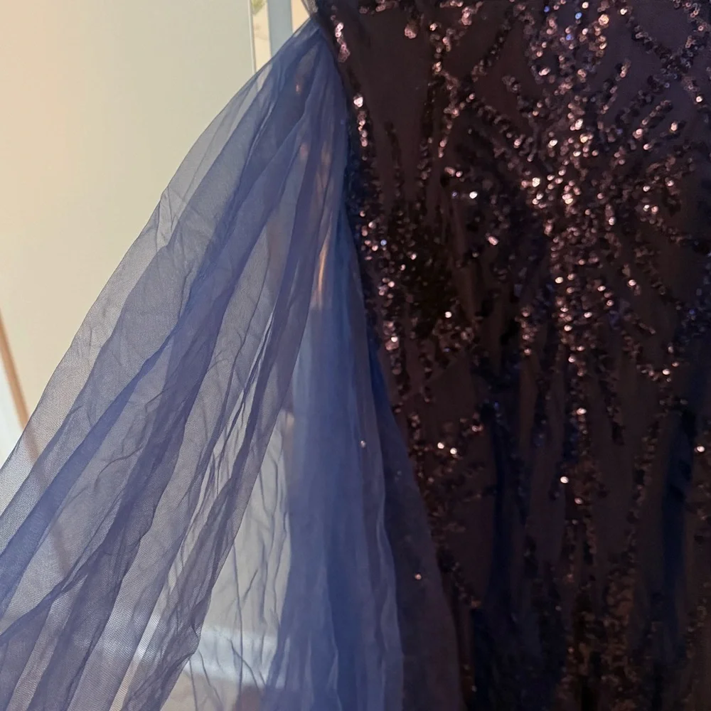 Fairesty  Evening Gown - Picture 9 of 11